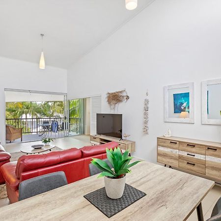 Verano Resort Noosa Noosaville Εξωτερικό φωτογραφία