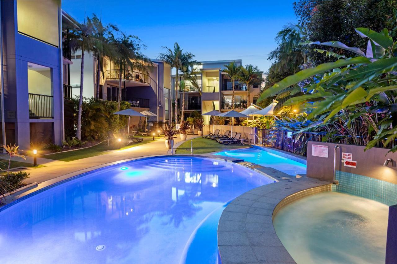 Verano Resort Noosa Noosaville Εξωτερικό φωτογραφία