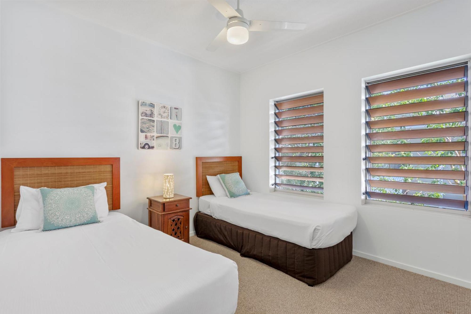 Verano Resort Noosa Noosaville Εξωτερικό φωτογραφία