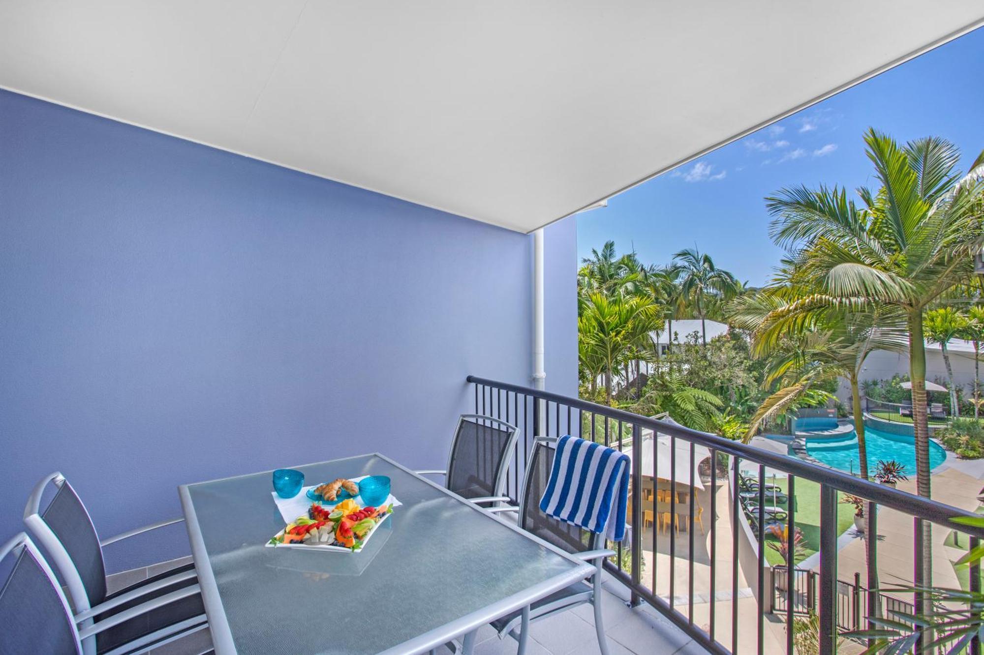 Verano Resort Noosa Noosaville Εξωτερικό φωτογραφία
