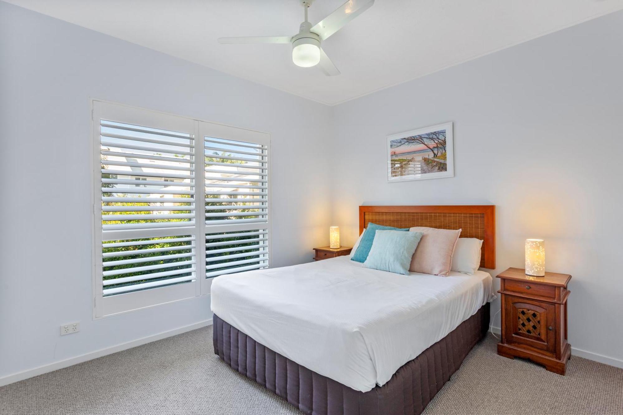 Verano Resort Noosa Noosaville Εξωτερικό φωτογραφία