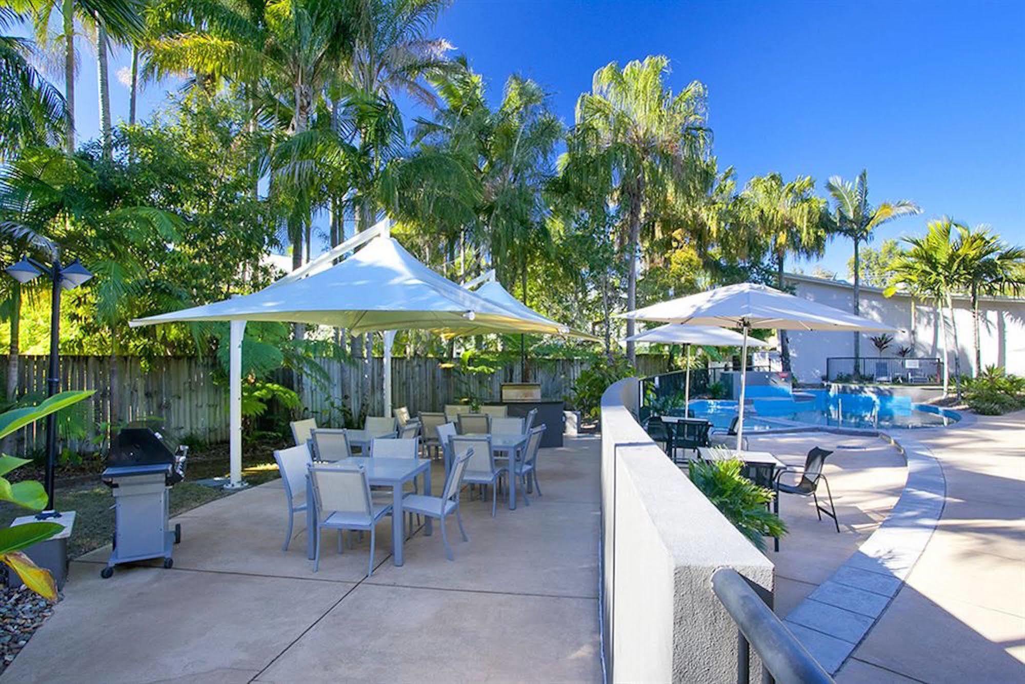 Verano Resort Noosa Noosaville Εξωτερικό φωτογραφία